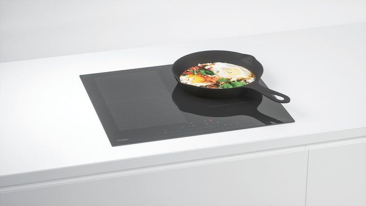 Haier 60cm Induction Cooktop